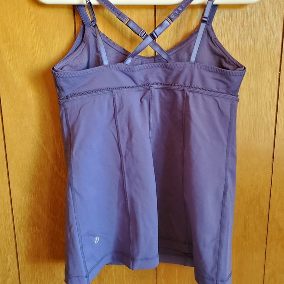 Lululemon Dance Tank - Picture 2 of 6